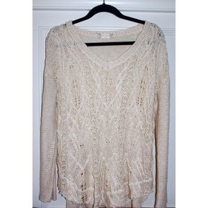 Altar’d State Sweater